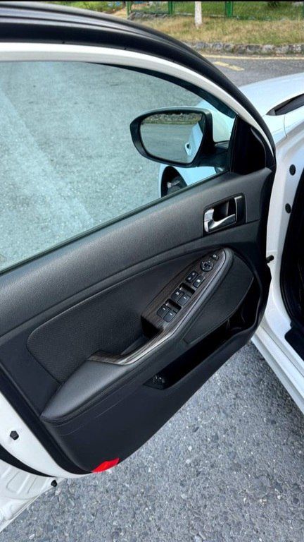 Kia K5, 2.0 L, 2014 il, 190 309 km — Avtomobillər, Oğuz (7)
