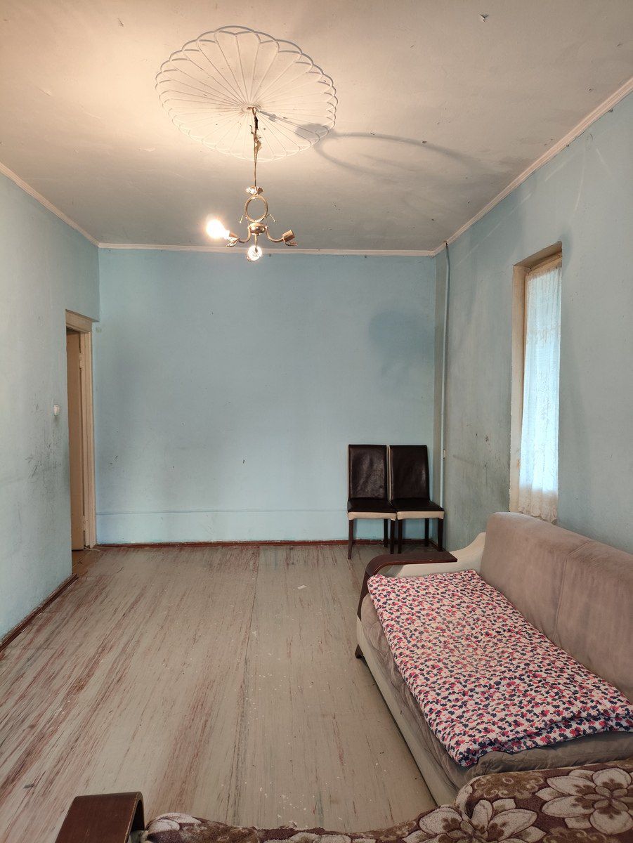 Satılır 1 otaqlı köhnə tikili 42 m² — Mənzil, Bakı (4)