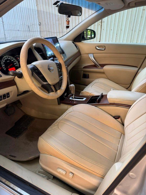 Nissan Teana, 2.5 L, 2008 il, 405 000 km 77-GH-725 — Avtomobillər, Bakı (6)