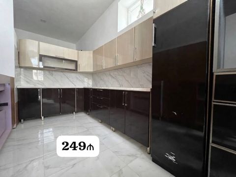 *249₼ Mətbəx mebeli Satılır*‼ ÖLÇÜ:-2.7*1.6 Üzərində heçnə — Bakı