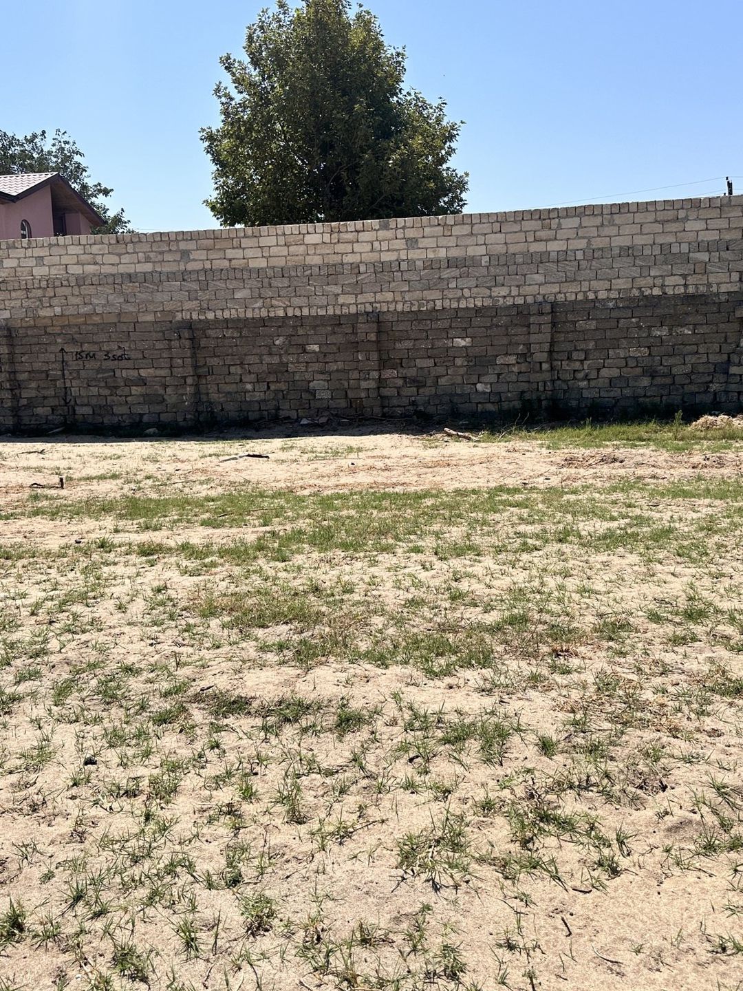 Satılır torpaq 6 sot — Torpaq, Bakı (11)
