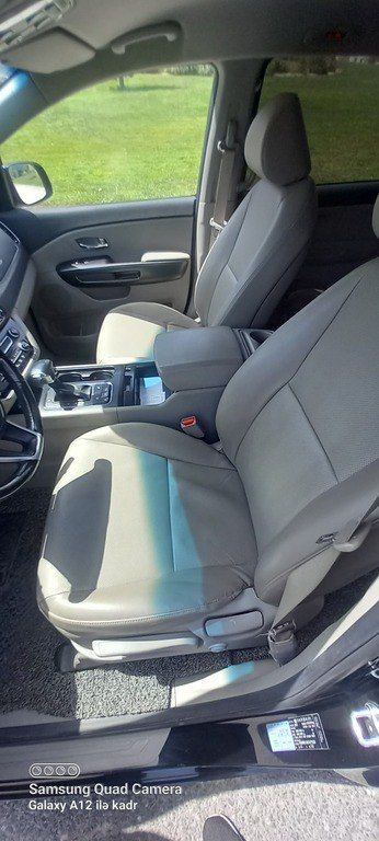 Kia Carnival, 2.2 L, 2017 il, 295 000 km 90-AF-080 — Avtomobillər, Bakı (5)