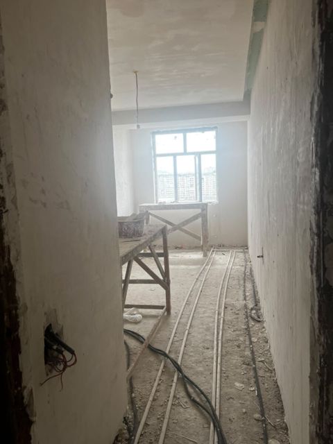 4-otaqlı yeni tikili, Masazır qəs., 96 m² — Bakı