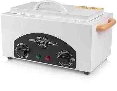 Sterilizator aparat — Bakı