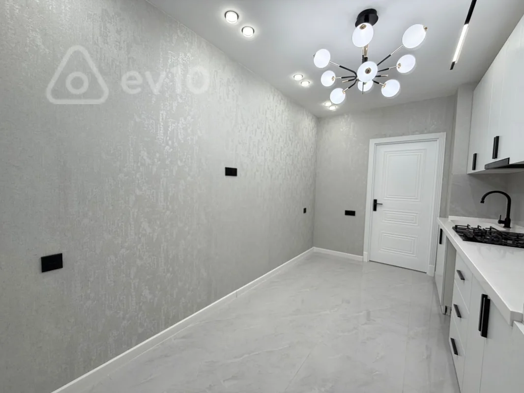 3 otaqlı mənzil, 110 m², esed ehmedov — Mənzil, Bakı (11)