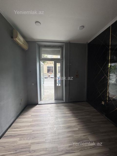 Kirayə 1 otaqlı Ofis, 15 m², Binəqədi rayonu — Bakı