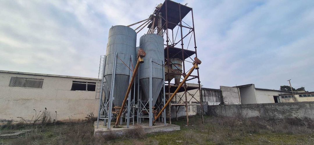 İcarəyə verilir obyekt 600 m² — Əmlak, Bakı (3)