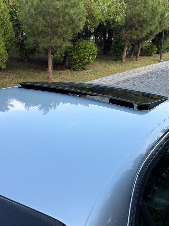 BMW 735, 3.5 L, 1996 il, 484 800 km 99-MR-725 — Avtomobillər, Bakı (10)