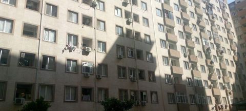 3 otaqlı, Yeni tikili, 75 kv. m — Xırdalan