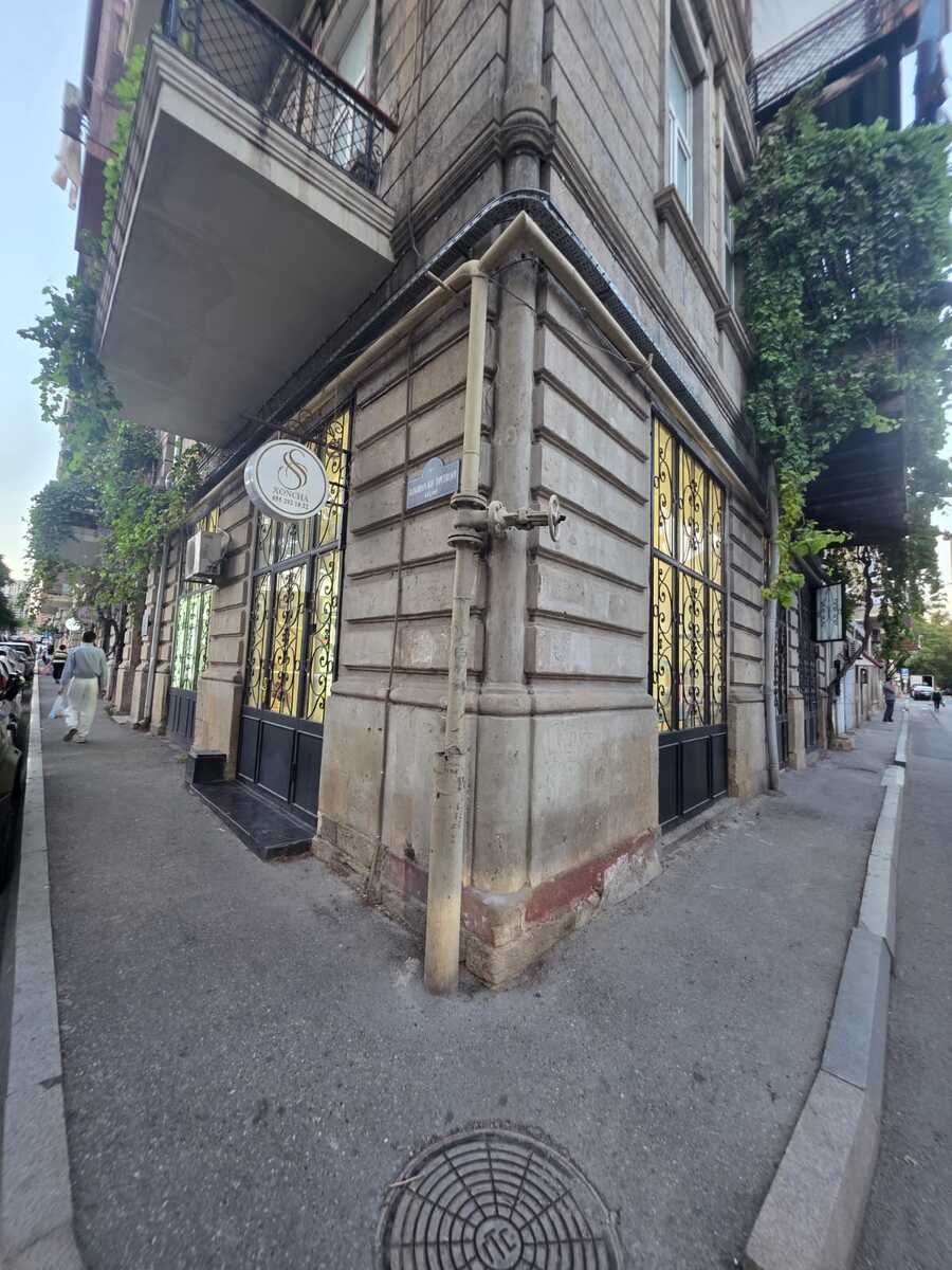 İcarəyə verilir obyekt 67 m² — Əmlak, Bakı (3)