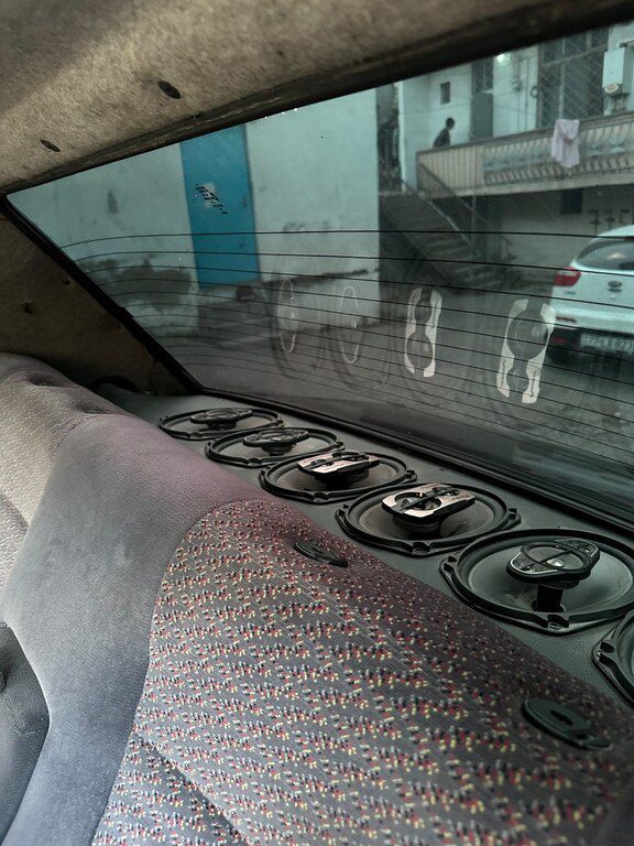 Tofas Sahin, 1.6 L, 2006 il, 355 000 km — Avtomobillər, Bakı (10)