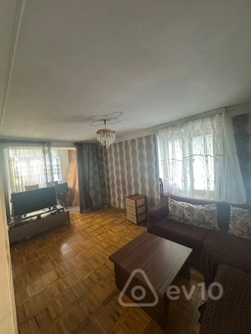 2 otaqlı mənzil, 35 m², N.Hıkmet kuc — Mənzil, Bakı (5)