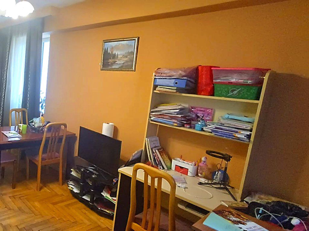 Satılır 3 otaqlı köhnə tikili 90 m² — Mənzil, Bakı (4)
