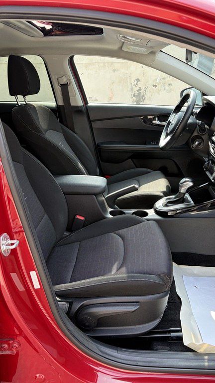 Kia Forte, 2.0 L, 2018 il, 139 743 km — Avtomobillər, Bakı (9)