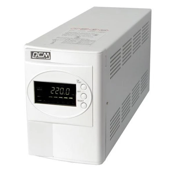 Powercom SMK-3000A/220V-LCD UPS — Bakı