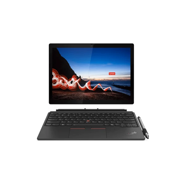 Lenovo ThinkPad X12 Detachable G2 21LK003FRT — Mallar, Bakı