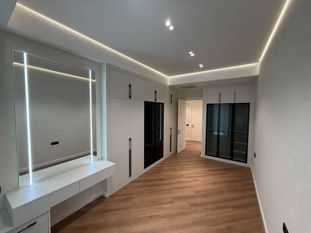 Satılır 3 otaqlı yeni tikili 134 m² — Mənzil, Bakı (5)