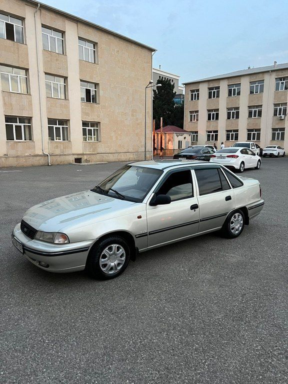 Daewoo Nexia, 1.5 L, 2008 il, 273 000 km 50-DN-197 — Avtomobillər, Bakı (3)