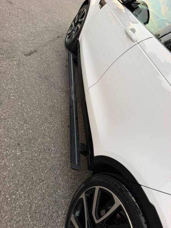 Land Rover Discovery, 3.0 L, 2017 il, 123 000 km — Avtomobillər, Bakı (9)