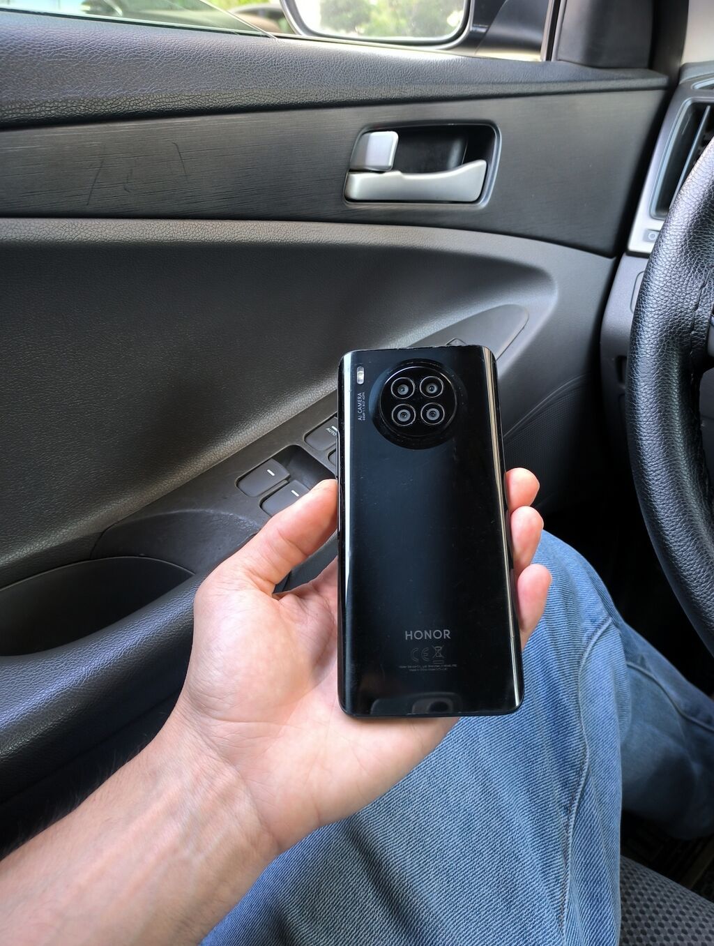 Honor 50 Lite, 128 GB — Honor, Bakı (2)
