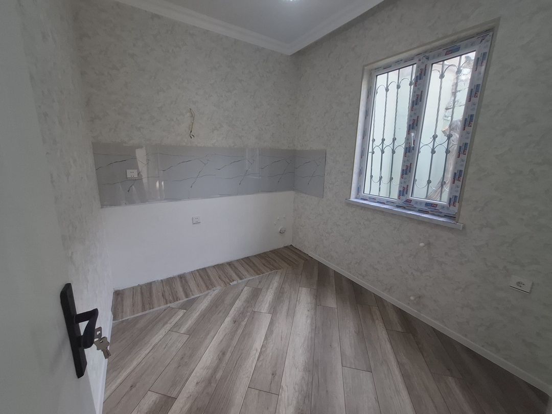 Satılır 5 otaqlı həyət evi/bağ evi 160 m² — Ev, villa, Bakı (7)