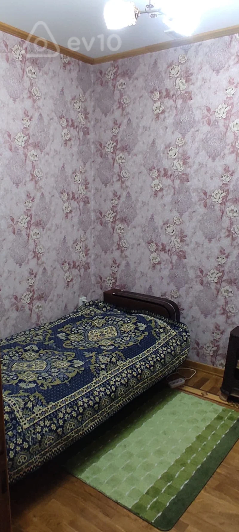 2 otaqlı mənzil, 60 m², Ebdulvahab salamzade kucesi — Mənzil, Bakı (5)