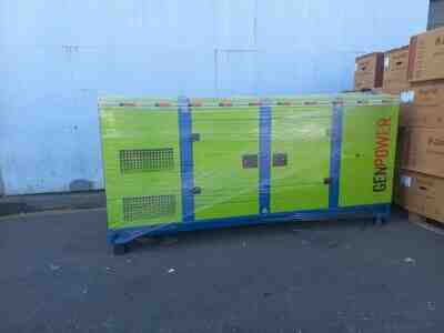 Generator — Generatorlar, Bakı (2)