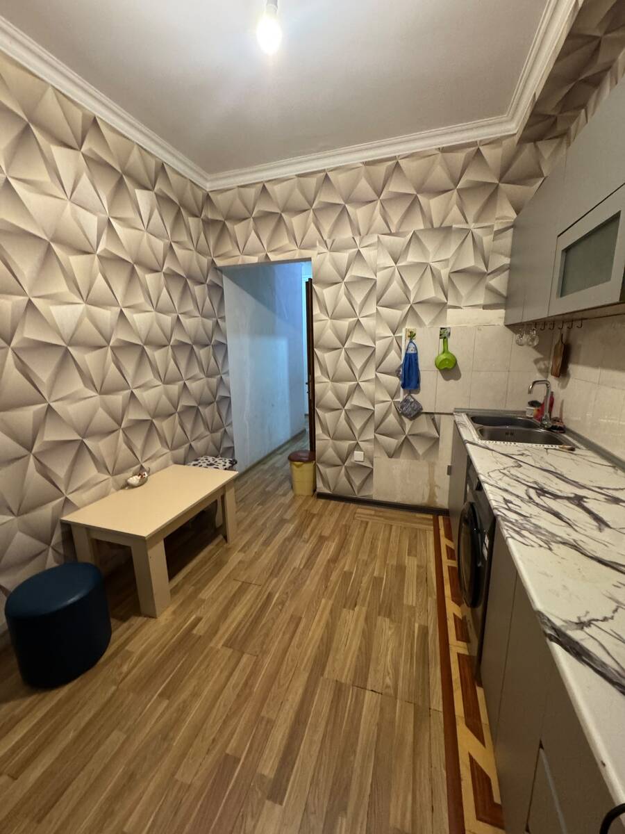 Satılır 3 otaqlı yeni tikili 83 m² — Mənzil, Bakı (11)