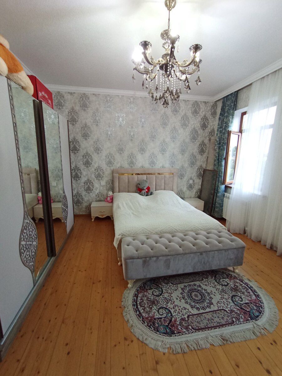 Həyət evi, Gəncə ş — Ev, villa, Gəncə (2)