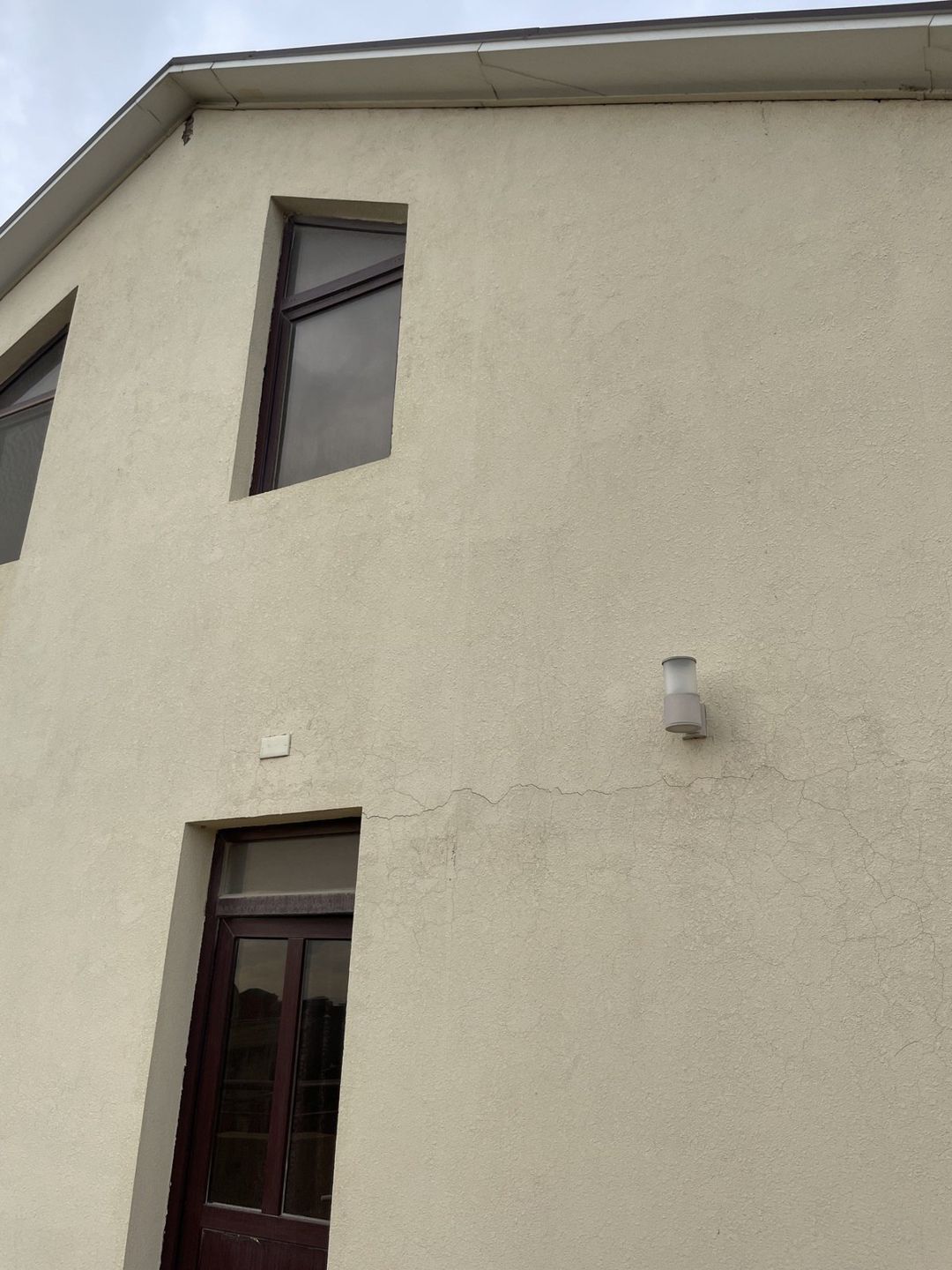 Satılır 6 otaqlı həyət evi/bağ evi 215 m² — Ev, villa, Bakı (3)