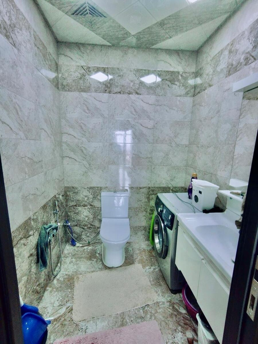 Satılır 3 otaqlı yeni tikili 110 m² — Mənzil, Bakı (12)