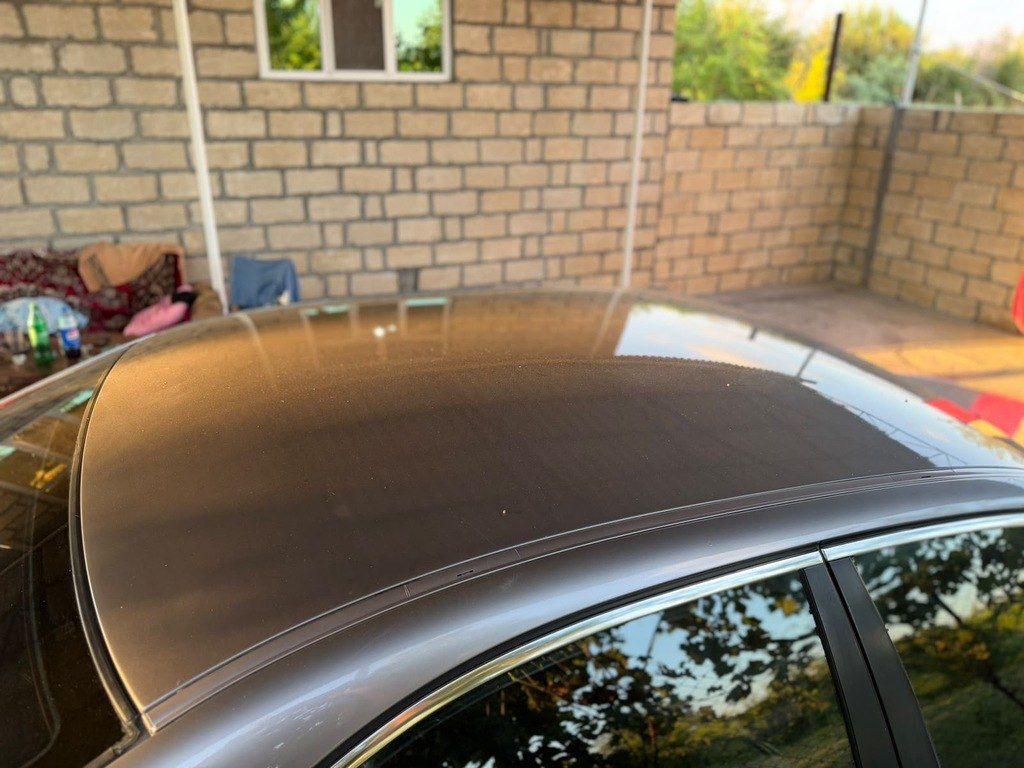BMW 520, 2.0 L, 1997 il, 314 000 km 23-BE-696 — Avtomobillər, Ağsu (9)