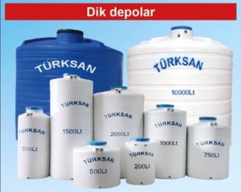 Su çəni — Bakı