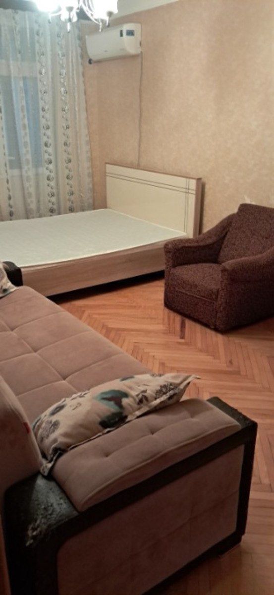 İcarəyə verilir 3 otaqlı köhnə tikili 80 m² — Mənzil, Bakı (3)