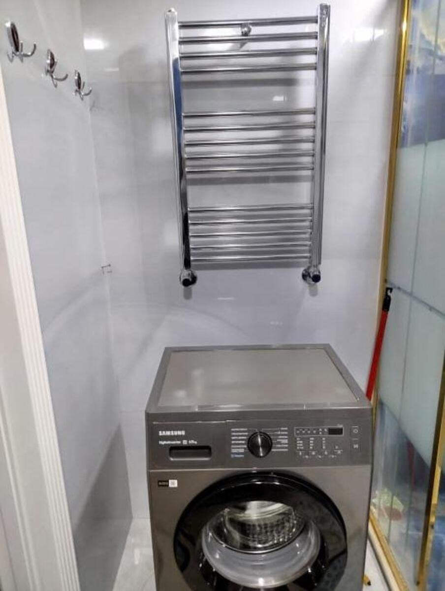 Satılır 3 otaqlı yeni tikili 106 m² — Mənzil, Bakı (3)