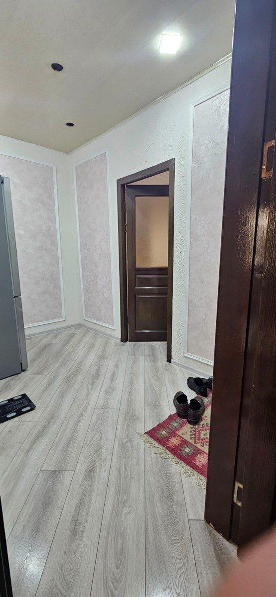 Satılır 2 otaqlı köhnə tikili 65 m² — Mənzil, Bakı (3)