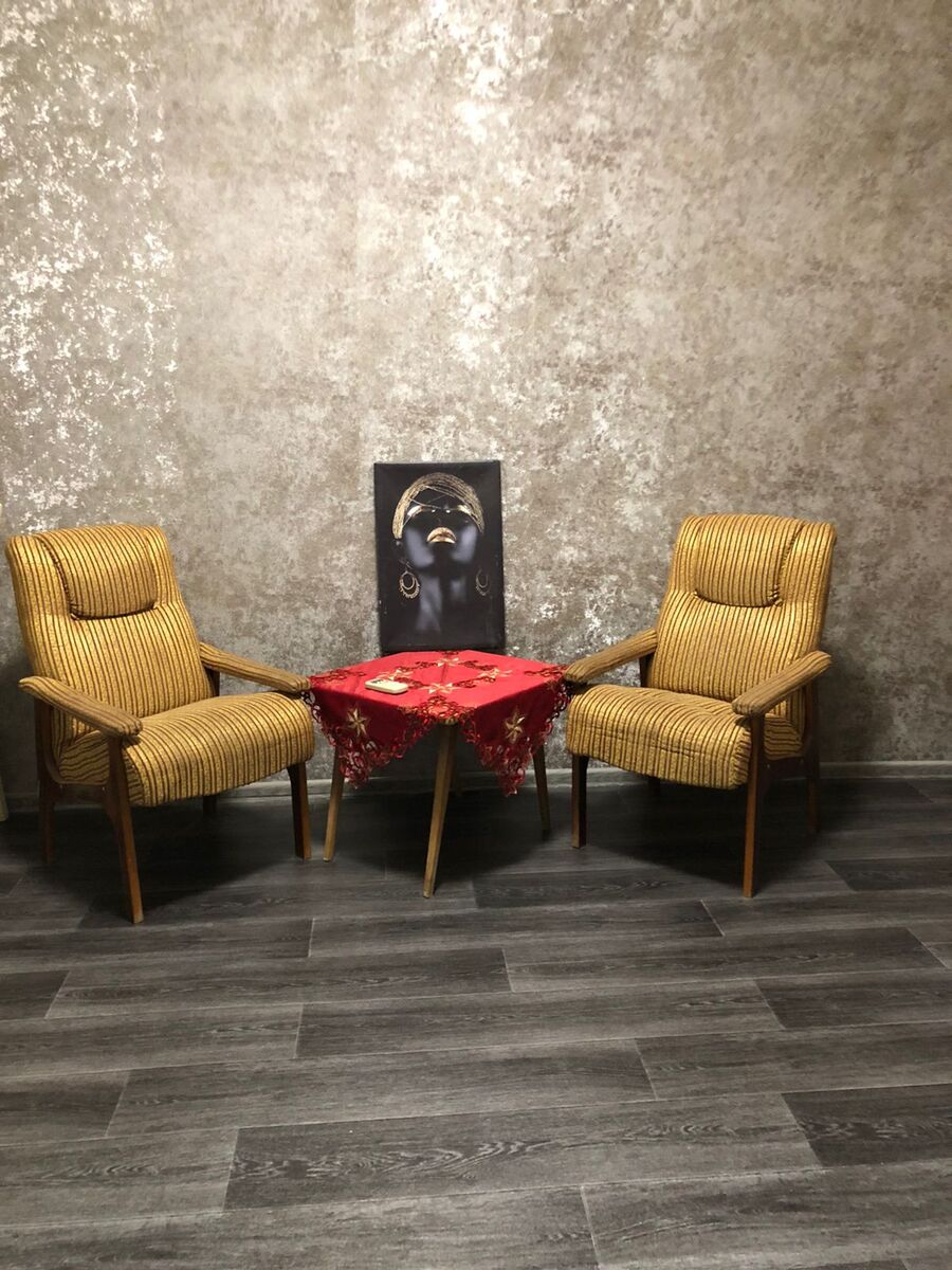 Satılır 2 otaqlı köhnə tikili 50 m² — Mənzil, Bakı (2)
