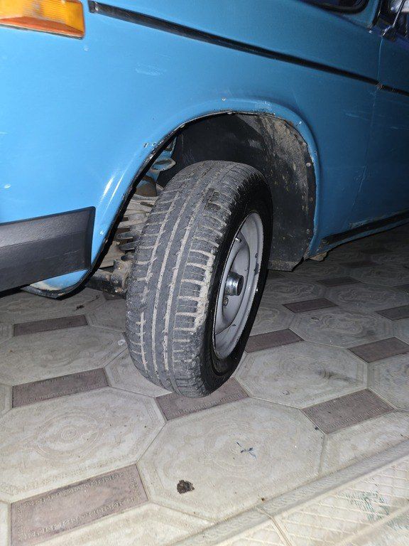 Lada (VAZ) 2106, 1.6 L, 1994 il, 31 341 km 09-BY-806 — Avtomobillər, Qazax (9)