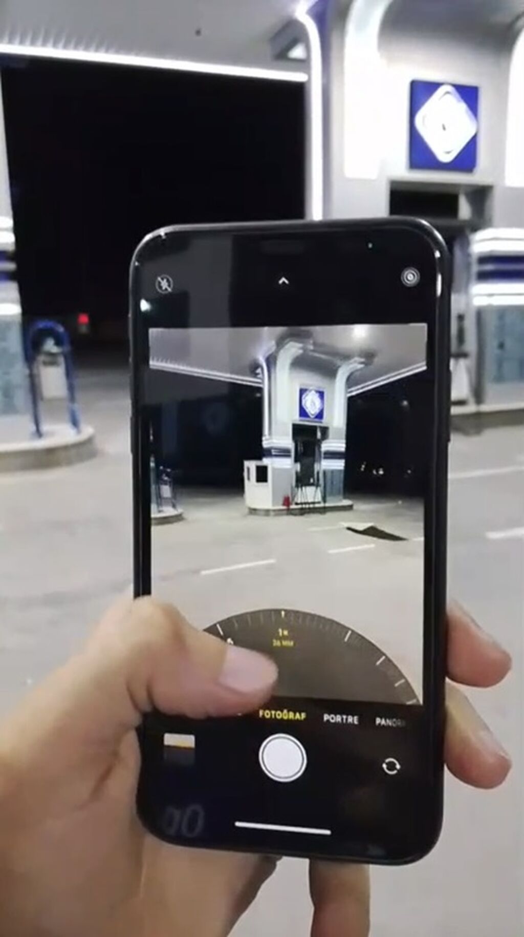 IPhone 11, 128 GB, Qara, Face ID — Apple iPhone, Sumqayıt (2)
