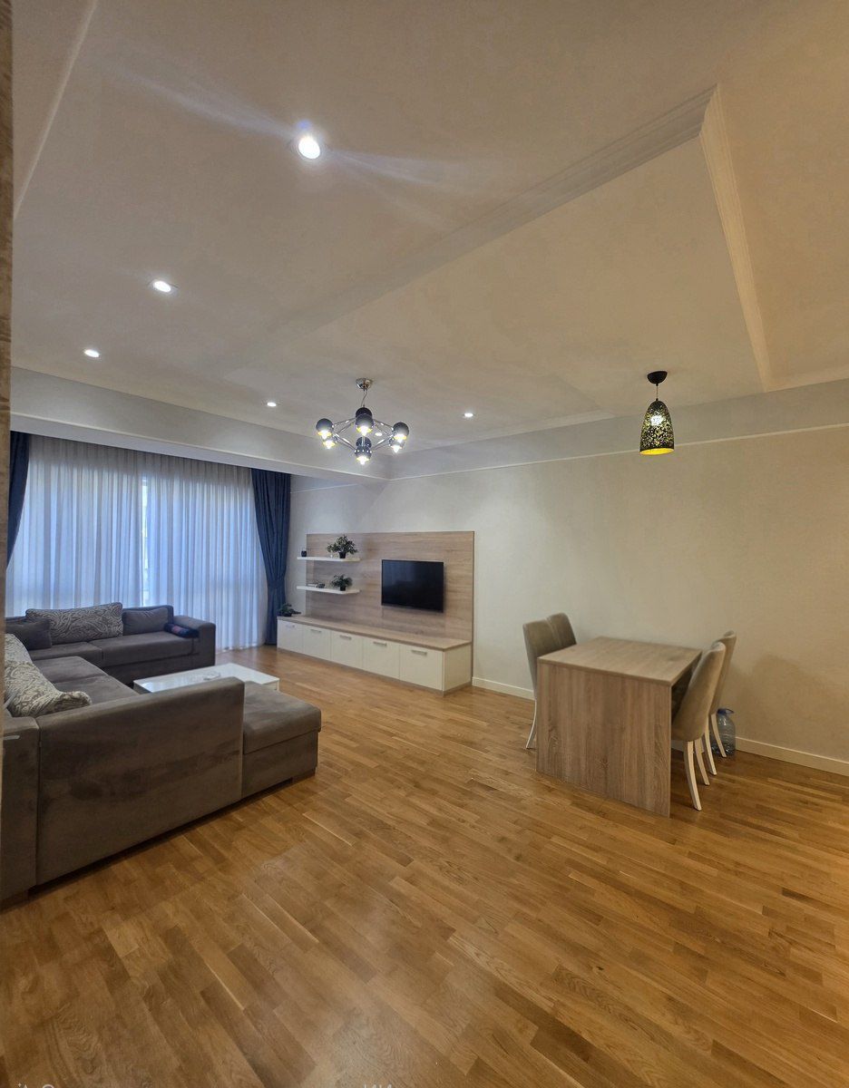Satılır 2 otaqlı yeni tikili 70 m² — Mənzil, Bakı (4)