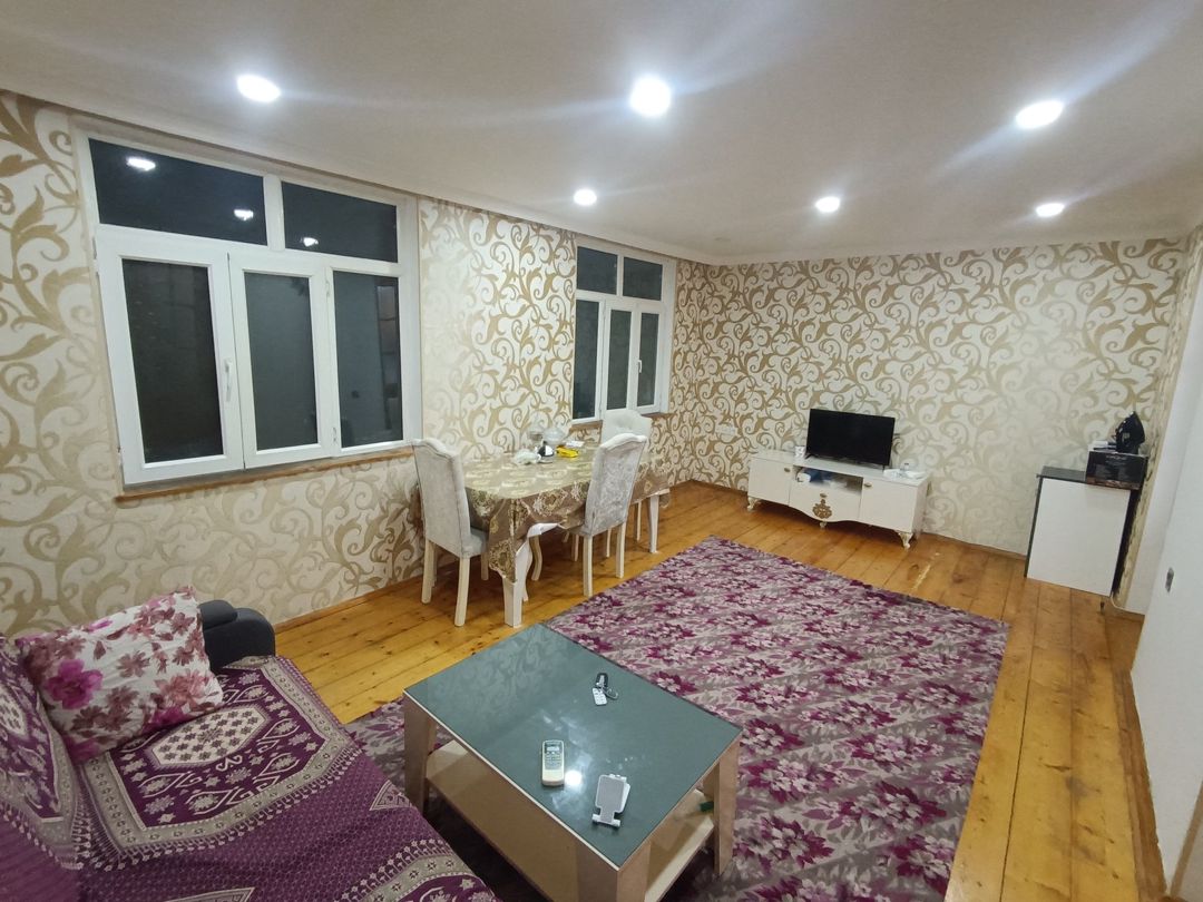 Satılır 2 otaqlı köhnə tikili 50 m² — Mənzil, Sumqayıt (3)