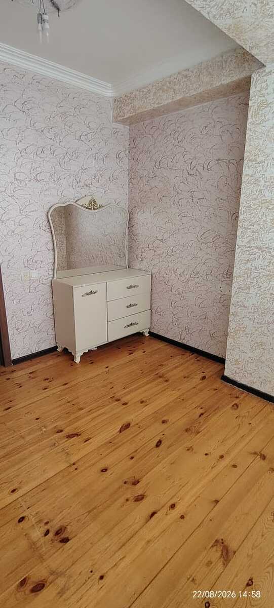 Satılır 2 otaqlı yeni tikili 37 m² — Mənzil, Bakı (4)