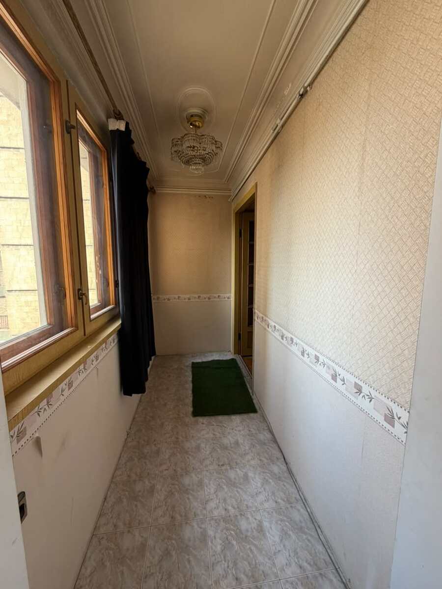 İcarəyə verilir 2 otaqlı köhnə tikili 85 m² — Mənzil, Bakı (12)