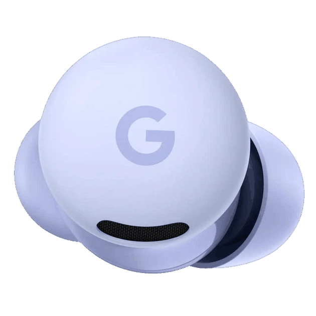 Qulaqlıq Google Pixel Buds 2a Z4309-IRIS Iris — Simsiz qulaqlıqlar, Bakı (3)