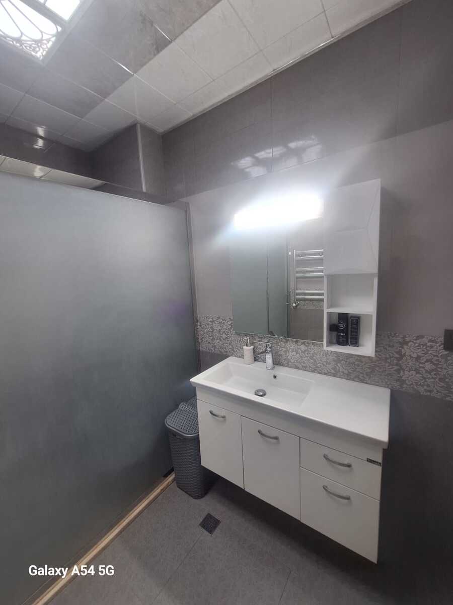 Satılır 3 otaqlı yeni tikili 141 m² — Mənzil, Bakı (8)