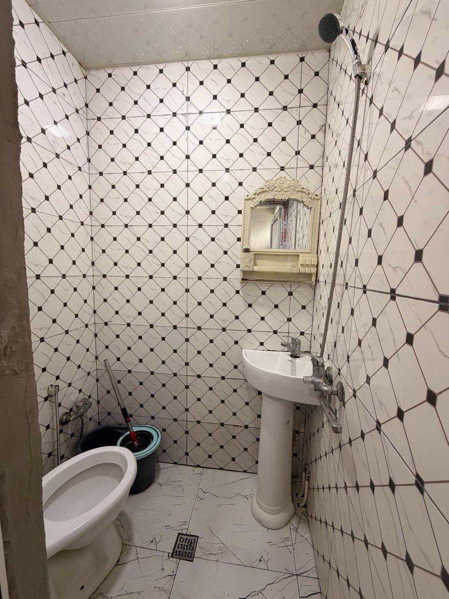 İcarəyə verilir 1 otaqlı həyət evi/bağ evi 30 m² — Ev, villa, Xırdalan (3)