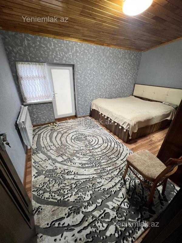 Satılır 2 otaqlı Bina evi menzil (Yeni tikili), 74 m², 6-cı mikrorayon — Mənzil, Sumqayıt (7)
