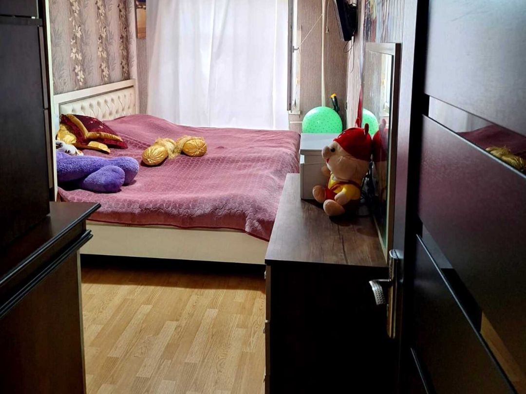 İcarəyə verilir 3 otaqlı köhnə tikili 55 m² — Mənzil, Bakı (9)