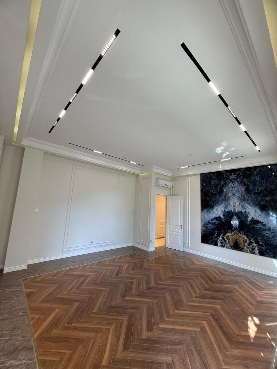 İcarəyə verilir 3 otaqlı ofis 110 m² — Ofis, Bakı (4)