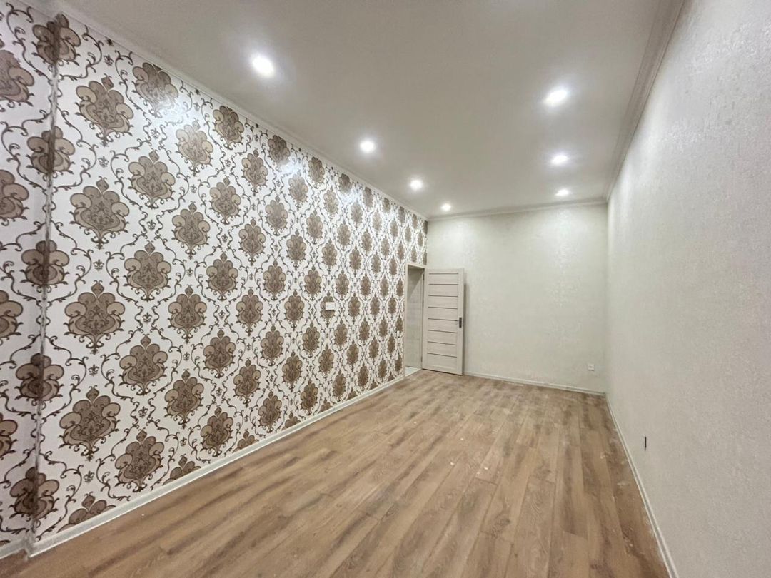 2 otaqlı mənzil, 90 m², Təbriz küç. / İ. Həsənoğlu küç. (Whitestone Towers) — Mənzil, Bakı (11)
